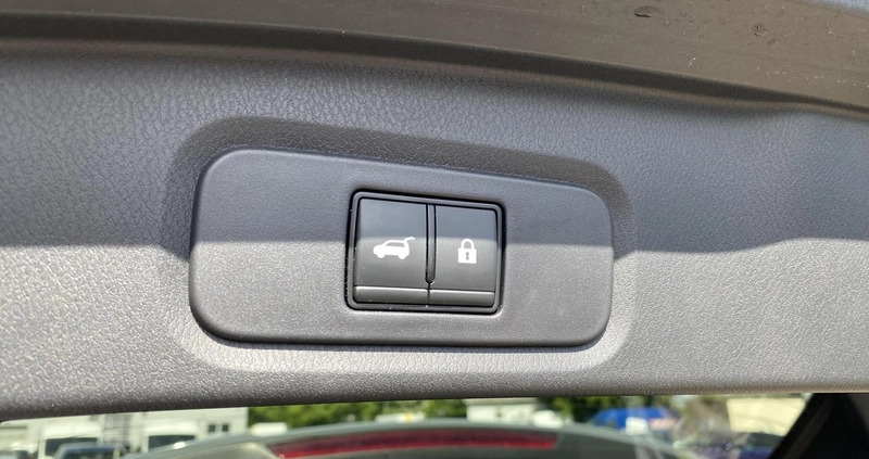 Nissan Qashqai cena 159900 przebieg: 20735, rok produkcji 2023 z Bisztynek małe 379